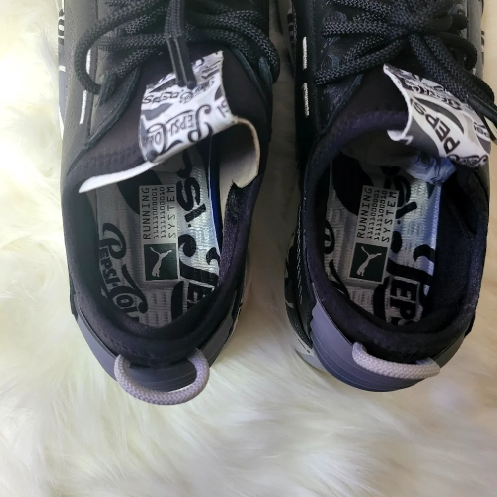 Puma X Pepsi Max Rs-0 - Picture 8 of 12